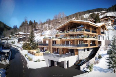 Ski &amp; Panorama Living - Top 4