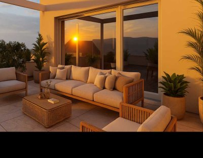 Wohnen, leben, genießen – Ihr neues Zuhause wartet! Whg. 532 (RESERVIERT)