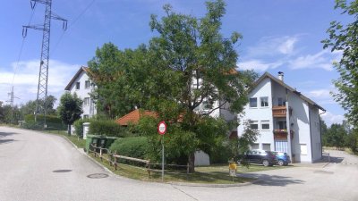 Wartmannstetten | 3-Zimmer-Mietwohnung | Top 1/4 | 1.OG mit Balkon