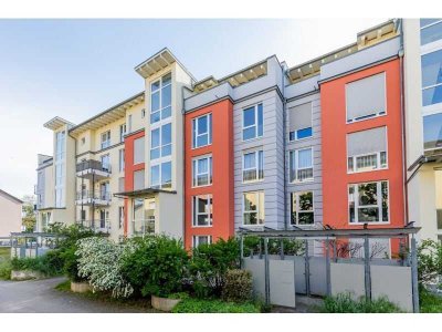 Jung & Kern Immobilien - Moderne Drei-Zimmer-Wohnung in guter Lage in Mainz Münchfeld
