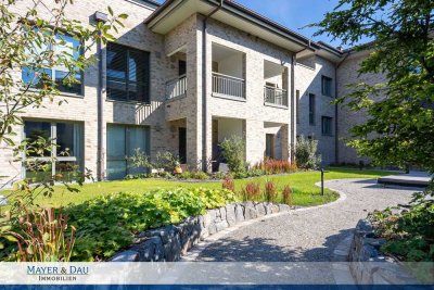 Genießen und Wertschaffen im exklusiven Spascher Sand (KfW40)
Obj. 9213