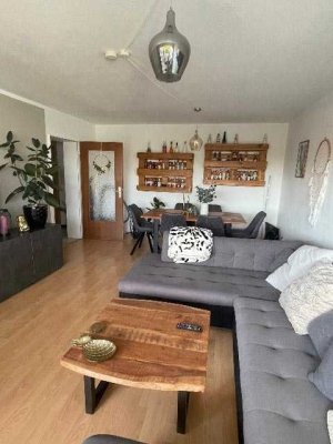 2-Zimmer-Wohnung mit Balkon in Karlsruhe-Neureut