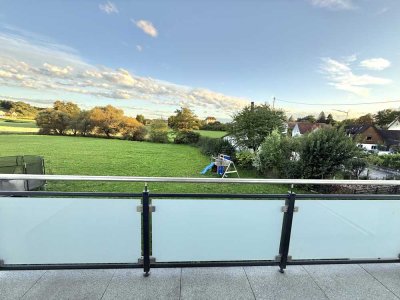 Sonnige 4-Zi-Whg. für FAMILIEN - in grüner Lage bei Pfaffenhofen an der Ilm