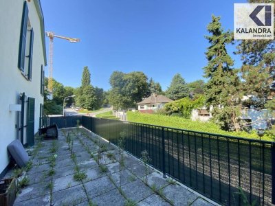 360° TOUR // RENOVIERTE VILLA in WEIDLING
