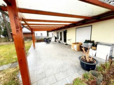 Provisionsfreies modernes EFH in Feldrandlage