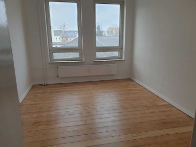 Gemütliche 3-Zimmer-Wohnung in der Ritterstraße mit Balkon