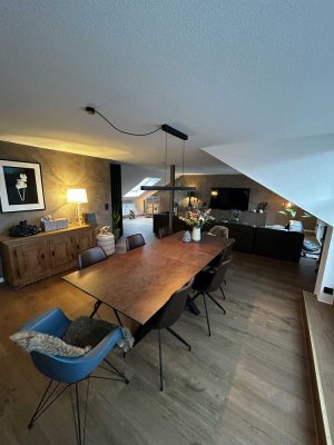 Moderne 2‑Zimmer‑Wohnung mit Balkon in Toplage von Münster‑Handorf