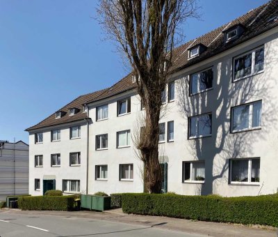 Modernisierte 3-Zimmer-Wohnung im Wuppertaler Zooviertel
