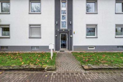 Bestlage - Rüttenscheid - Leerstehende Wohnung zum 01.01.2026