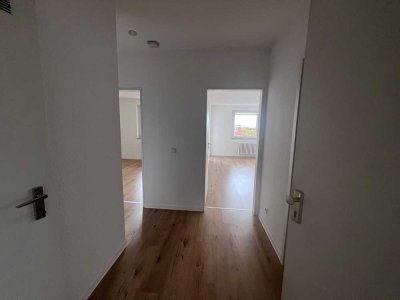 2-Zimmer-Wohnung in Neumünster