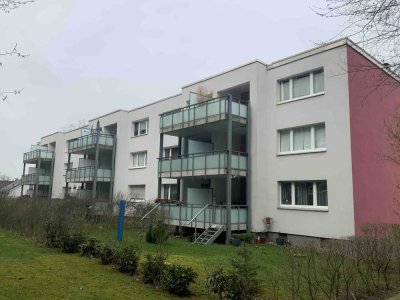 46903/9 Geräumige 3-Zi.-Wohnung mit Balkon in Solingen sucht neuen Mieter!