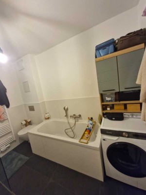 4-Zimmer EG Wohnung in Zwenkau