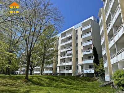 Modern Wohnen für Familien - mit Balkon, Option auf EBK und offener Wohnküche!