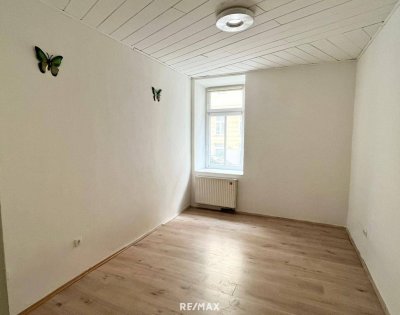 1-Zimmerwohnung I Hell I Ruhig I Hochparterre