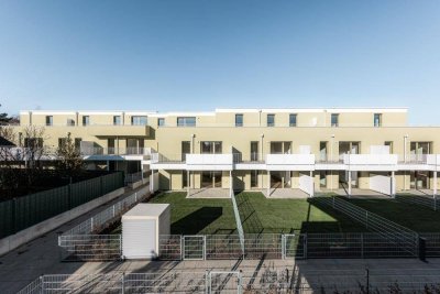 Faerber²IHR NEUES ZUHAUSE IN BAD VÖSLAU - BezugsfertigEIGENTUMSWOHNUNGEN - PROVISIONSFREI