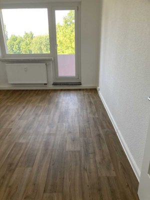 Nachmieter für  Familienwohnung gesucht!