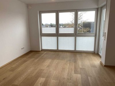 Komfortables Wohnen an der Kirchwiese! Tiefgaragenstellplatz!
