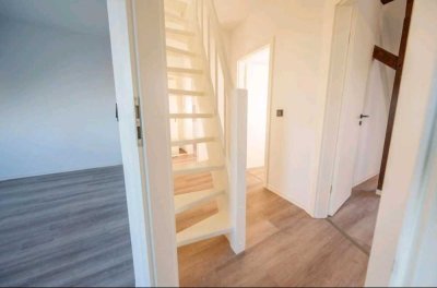 Sofort: 2,5 Zimmer mit Domblick
