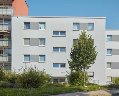 3-Zimmer Wohnung in Höntrop mit WBS