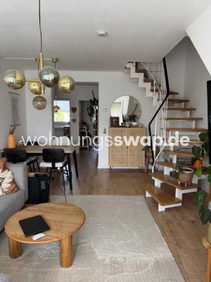 Wohnungstausch: Wuppertaler Straße 20
