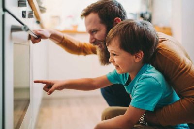 **Familienfreundlicher Bungalow mit perfekter Anbindung-Ihr neuer Lebensraum**