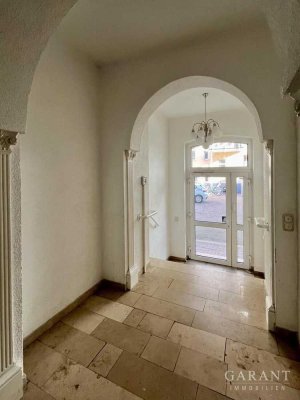 2 Zimmer-Wohnung in Leipzig-Gohlis mit Balkon