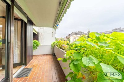 Rendez vous in Augsburg