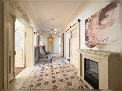 Ihr neues Zuhause ab November: 3 Zimmer ebenerdig und zentral in Borken