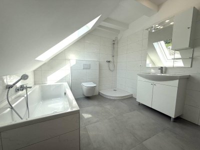 7 Zimmer, 210m², Garten, Keller, Garage &amp; mehr in 2410 Hainburg!