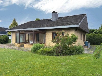 Einfamilienhaus in Toplage