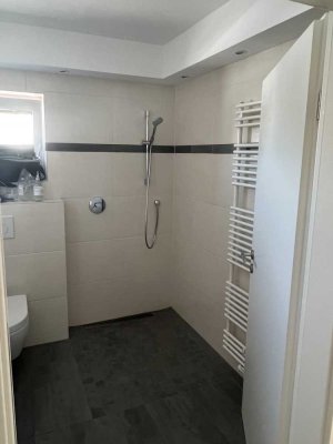 Ansprechende, neuwertige 2-Zimmer-Wohnung mit gehobener Innenausstattung in Kall