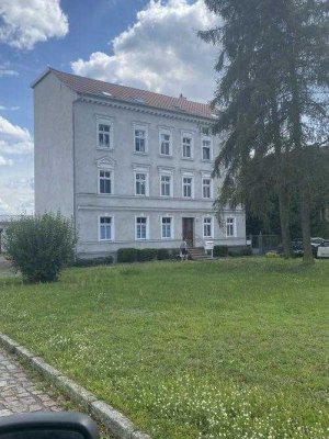 Solide Kapitalanlage: MFH in Bad Freienwalde mit 6,0 % IST-Rendite & Potenzial