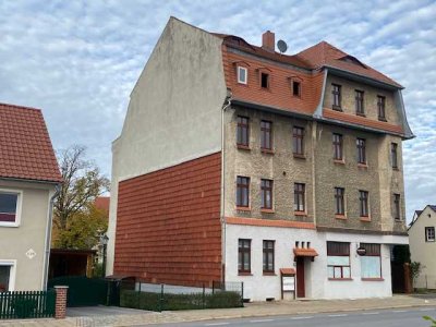 Wohlfühlen im Erstbezug