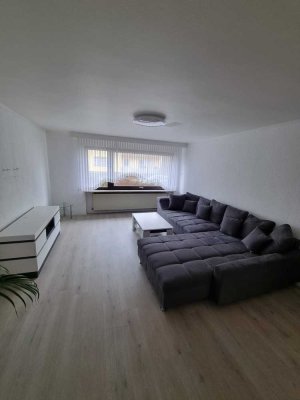 Helle 4-Zimmer Wohnung mit Garten in Ramstein