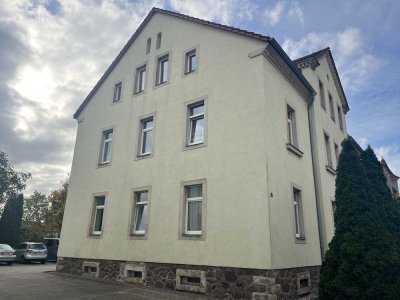 Mehrfamilienhaus in Freital (SOLL-Rendite 8,2%)– 342 m² Wohnfläche auf 8 WE's in gepflegtem Zustand