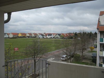 * TOP Lage * scickes 2-Zimmer-Appartement * Balkon * Lift * PKW-Stellplatz *
