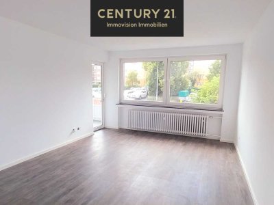 Top sanierte 4-Zimmerwohnung in Drispenstedt