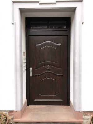 Eltville Altstadt 2-Zimmerwohnung im Erdgeschoß ideal für 1-2 Personen