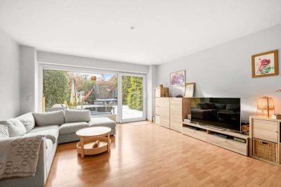 Ankommen, wohlfühlen, zuhause sein – Ihre Doppelhaushälfte in Hannover-Ronnenberg