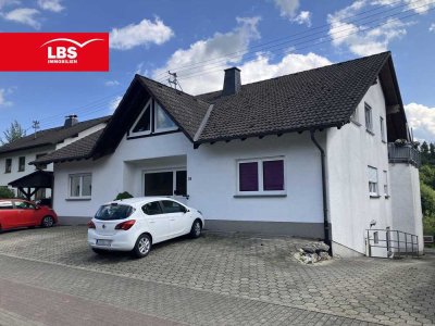 +++ FÜNFFAMILIENHAUS IN LENNESTADT TROCKENBRÜCK ZU VERKAUFEN +++