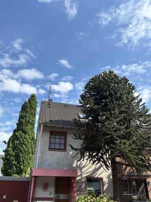 Großzügiges Reihenendhaus mit sonnigem Garten – ruhige Ecklage