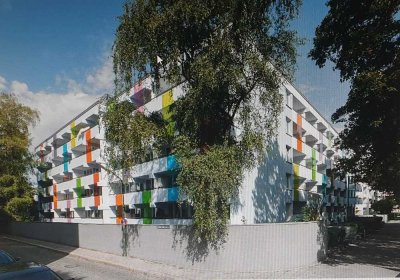 Maisonettewohnung in Toplage