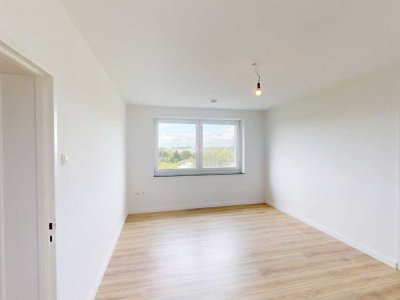 Weitblick inklusive: Charmante 2-Zimmer-Wohnung (49 m²) in der 7. Etage