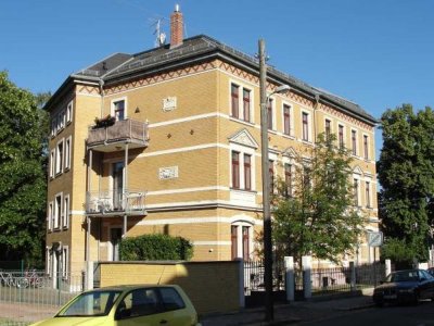 ++Moderne helle 3 Zi.-Whg. im DG in Dresden-Naußlitz++