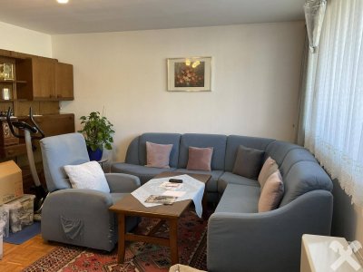 Charmante 3-Zimmer-Wohnung mit besonderer Raumaufteilung in Toplage