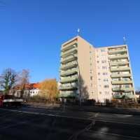 Top-sanierte 3-Zimmer-Wohnung in Salzgitter-Lebenstedt – Modernes Wohnen in bester Lage!