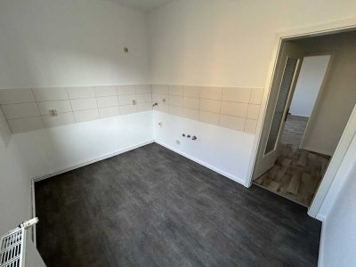 Helle Single-Wohnung sucht neuen Mieter!
