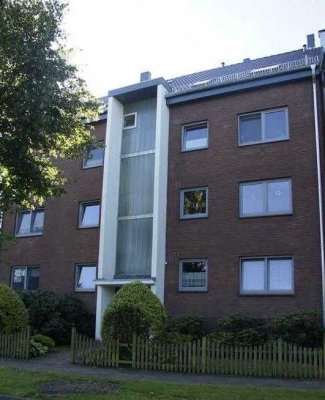 3-Zimmer Wohnung, Westliche Höhe