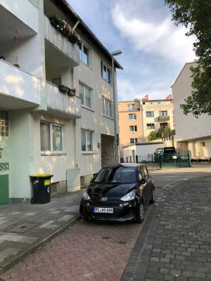 Sanierte Wohnung im Herzen Braunschweigs inkl. Küchengeräte