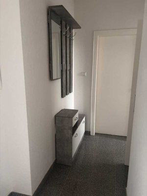 WG-Zimmer in renovierter und voll möblierter Wohnung in Hannover